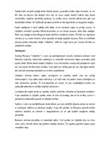 Konspekts 'A. Pumpura eposa “Lāčplēsis” analīze', 11.