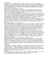 Eseja 'Determining the Debt-Equity Mix', 1.