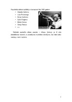 Referāts 'Progresīvais džezs. Bībops', 3.