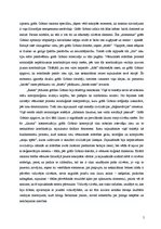 Eseja 'Āriešu mīts. Vācija, nacisms', 5.