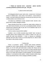 Referāts 'Bērni - ārpusskolas iestādes - vecāki', 29.