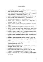 Referāts 'Bērni - ārpusskolas iestādes - vecāki', 42.