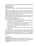 Konspekts 'Globālās ekonomiskās problēmas', 3.