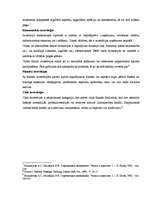 Konspekts 'Globālās ekonomiskās problēmas', 5.