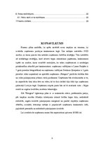 Biznesa plāns 'SIA "Fotogear"', 3.