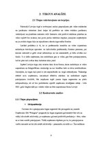 Biznesa plāns 'SIA "Fotogear"', 8.