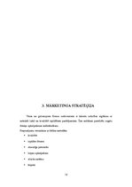 Biznesa plāns 'SIA "Fotogear"', 12.