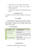 Biznesa plāns 'SIA "Fotogear"', 14.