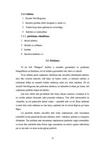 Biznesa plāns 'SIA "Fotogear"', 15.