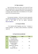 Biznesa plāns 'SIA "Fotogear"', 17.