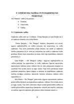 Biznesa plāns 'SIA "Fotogear"', 19.