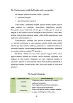 Biznesa plāns 'SIA "Fotogear"', 20.