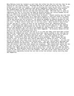 Eseja 'To Be a Religious Figure', 1.