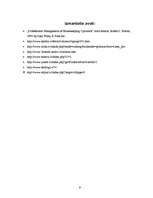 Referāts 'Profesionālo telpu uzkopšanas līdzekļu piedāvājums Latvijas tirgū', 9.