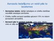 Prezentācija 'Aerosols', 7.