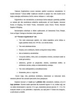 Referāts 'Eksporta plāns pakalpojumu uzņēmumam', 5.