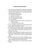 Referāts 'Eksporta plāns pakalpojumu uzņēmumam', 13.