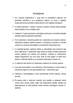 Referāts 'Eksporta plāns pakalpojumu uzņēmumam', 15.