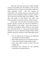 Referāts 'Ekoloģiskās tiesības', 3.