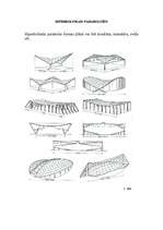 Referāts 'Hiperboliskais paraboloīds', 2.
