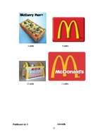 Referāts 'Zīmola "McDonald's" vēsture', 12.
