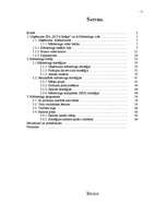 Referāts 'Uzņēmuma mārketinga vides izpēte', 1.