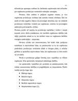 Referāts 'Uzņēmuma mārketinga vides izpēte', 12.