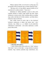 Referāts 'Uzņēmuma mārketinga vides izpēte', 13.