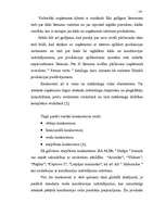 Referāts 'Uzņēmuma mārketinga vides izpēte', 17.