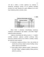 Referāts 'Uzņēmuma mārketinga vides izpēte', 18.