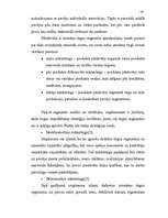 Referāts 'Uzņēmuma mārketinga vides izpēte', 24.