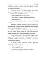 Referāts 'Uzņēmuma mārketinga vides izpēte', 25.