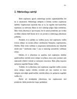 Referāts 'Uzņēmuma mārketinga vides izpēte', 31.