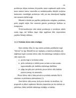 Referāts 'Uzņēmuma mārketinga vides izpēte', 34.