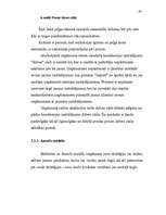 Referāts 'Uzņēmuma mārketinga vides izpēte', 36.