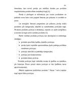 Referāts 'Uzņēmuma mārketinga vides izpēte', 43.