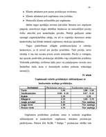 Referāts 'Uzņēmuma mārketinga vides izpēte', 51.