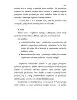 Referāts 'Uzņēmuma mārketinga vides izpēte', 52.