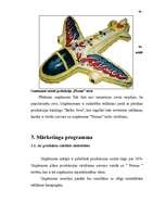 Referāts 'Uzņēmuma mārketinga vides izpēte', 55.