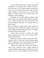 Referāts 'Uzņēmuma mārketinga vides izpēte', 56.