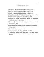 Referāts 'Uzņēmuma mārketinga vides izpēte', 70.