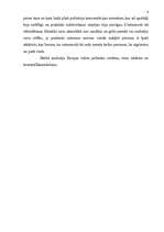 Referāts 'Cietumsodu vēsture', 2.