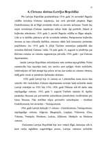 Referāts 'Cietumsodu vēsture', 13.