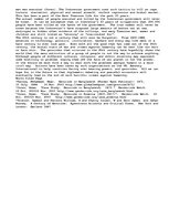 Eseja 'Genocide', 3.