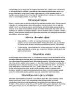 Konspekts 'Klimata pārmaiņas Latvijā', 2.