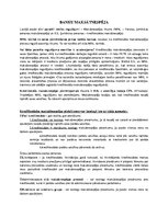 Konspekts 'Banku maksātnespēja', 1.