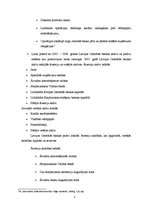 Konspekts 'Banka, naudas sistēma un monetārā politika', 3.