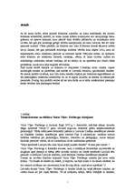 Referāts 'Tautas krātais folkloras mantojums', 1.