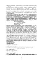 Referāts 'Tautas krātais folkloras mantojums', 3.