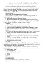 Konspekts 'Džakomo Antonio Domeniko Mičele Sekondo Marija Pučīni', 1.